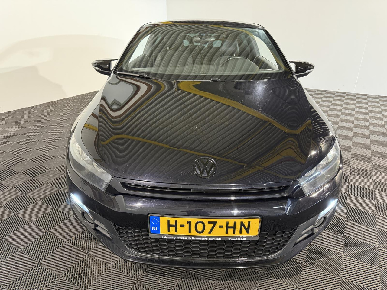Volkswagen | Scirocco | 1.4 TSI | 2010 | 158.287 km | H107HN | Geen oordeel - Voiture: photos 5 Volkswagen | Scirocco | 1.4 TSI | 2010 | 158.287 km | H107HN | Geen oordeel - Voiture: photos 5
