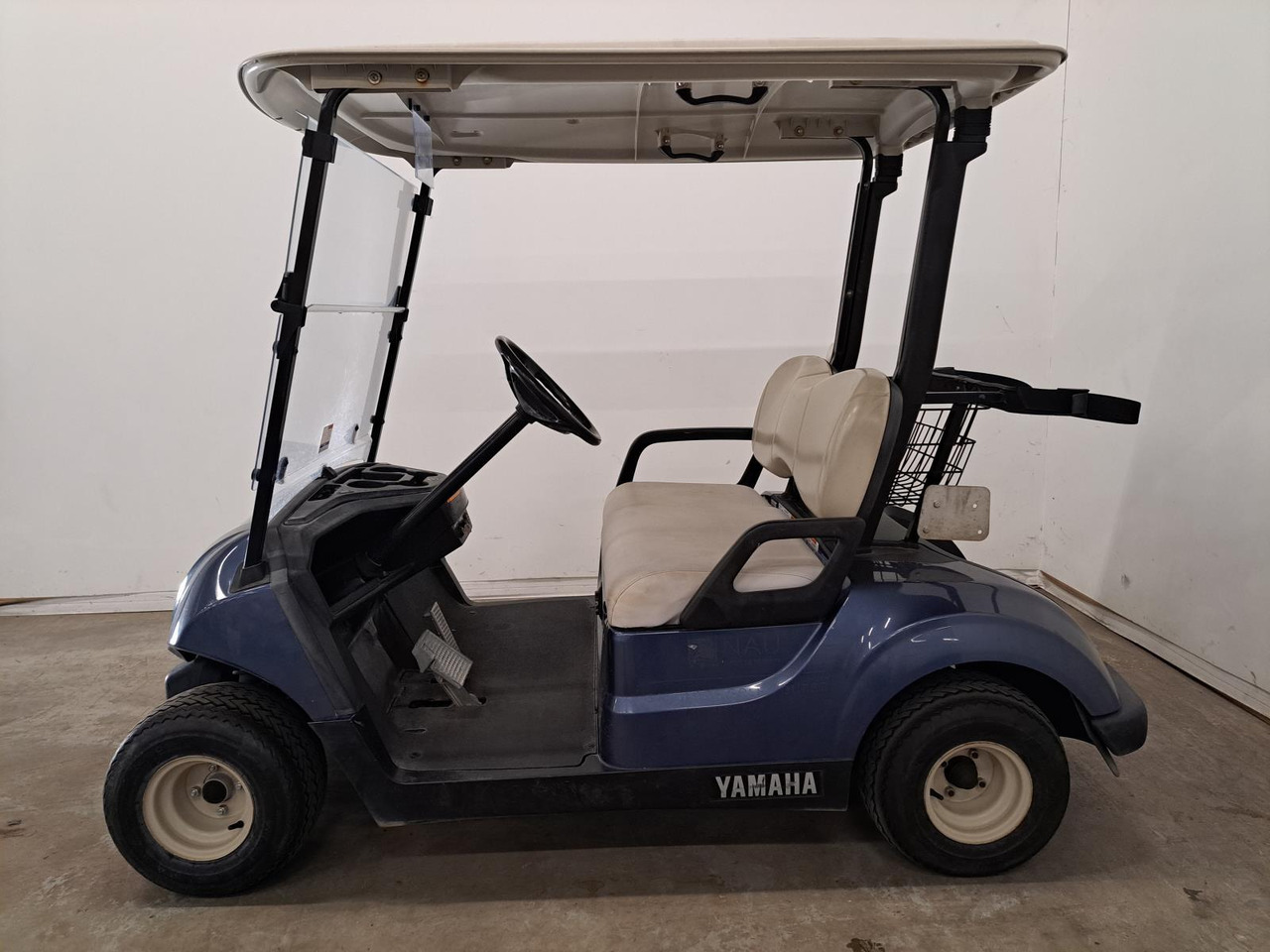 Yamaha Drive 2 J0C-008827 - Voiturette de golf: photos 2 Yamaha Drive 2 J0C-008827 - Voiturette de golf: photos 2