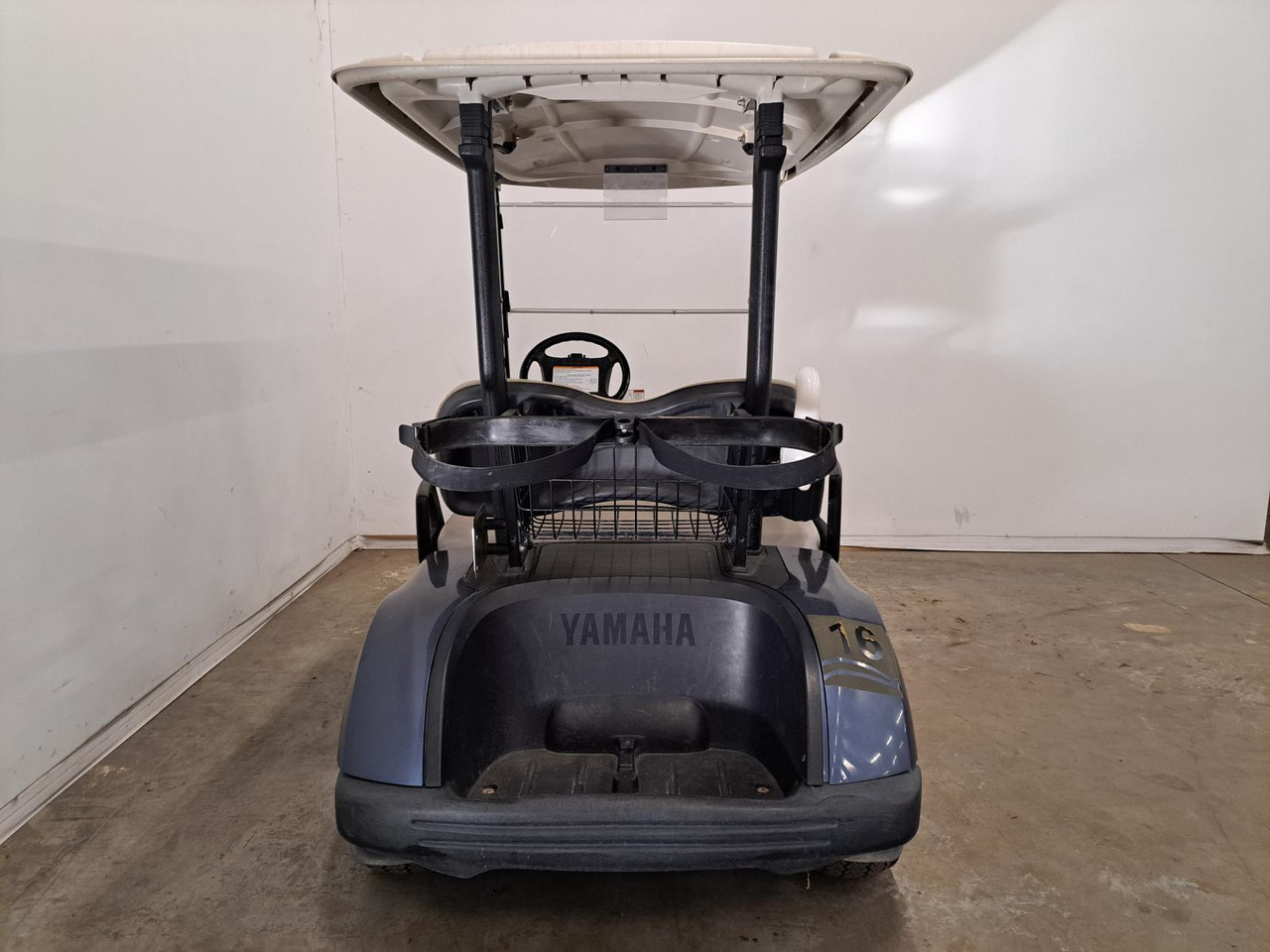 Yamaha Drive 2 J0C-008827 - Voiturette de golf: photos 3 Yamaha Drive 2 J0C-008827 - Voiturette de golf: photos 3