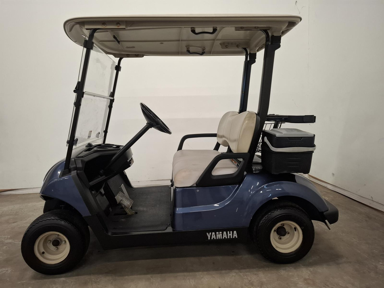Yamaha Drive 2 J0C-008840 - Voiturette de golf: photos 3 Yamaha Drive 2 J0C-008840 - Voiturette de golf: photos 3