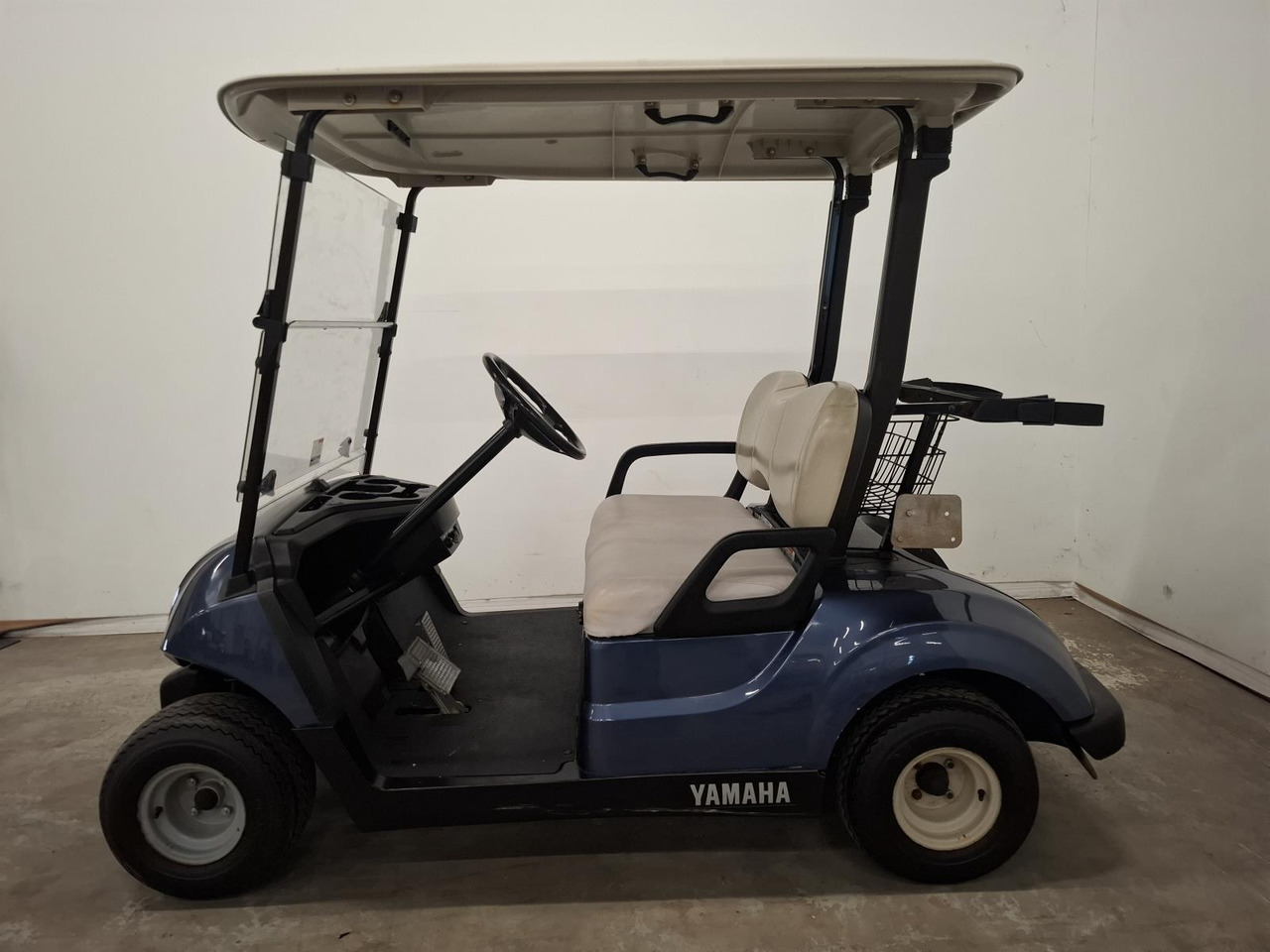 Yamaha Drive 2 J0C-008847 - Voiturette de golf: photos 3 Yamaha Drive 2 J0C-008847 - Voiturette de golf: photos 3