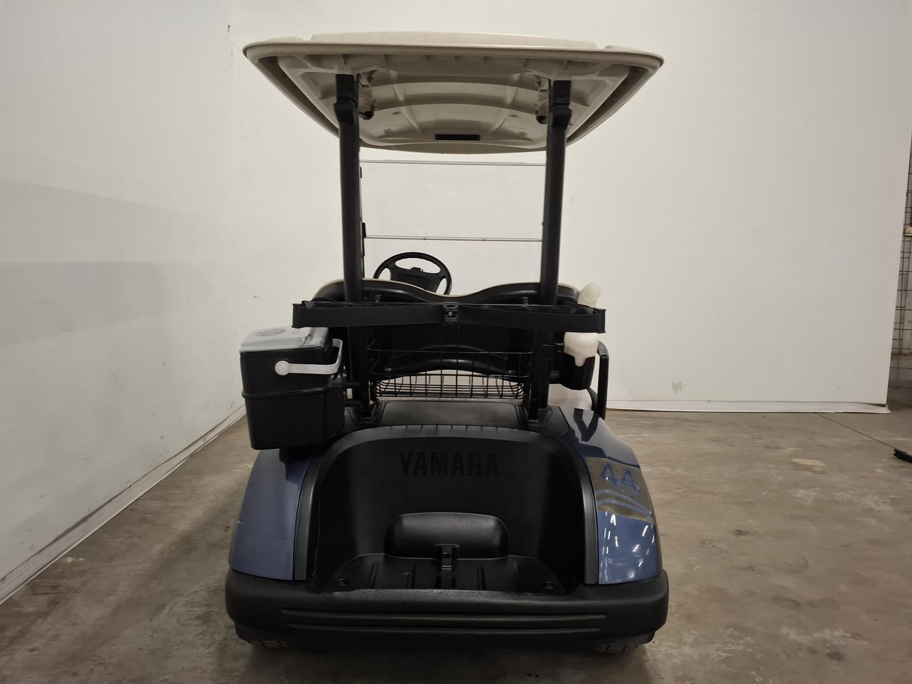 Yamaha Drive 2 J0C-008852 - Voiturette de golf: photos 2 Yamaha Drive 2 J0C-008852 - Voiturette de golf: photos 2