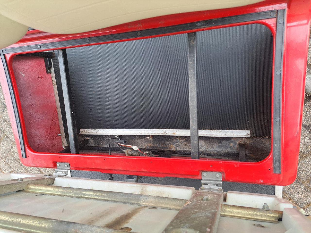 Voiturette de golf Yamaha shuttle 6 (1) JU2-f4236-20: photos 10