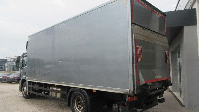 Mercedes-Benz Axor 1827L Koffer LBW - Camion fourgon: photos 5 Mercedes-Benz Axor 1827L Koffer LBW - Camion fourgon: photos 5