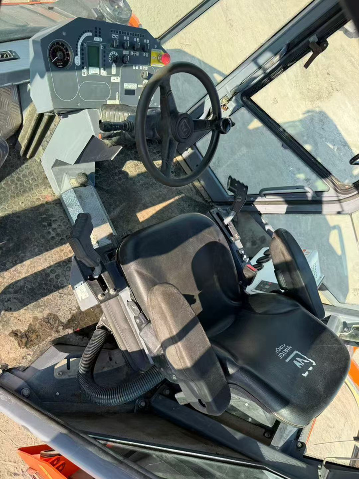 HAMM HD128 - Matériel industriel: photos 3 HAMM HD128 - Matériel industriel: photos 3