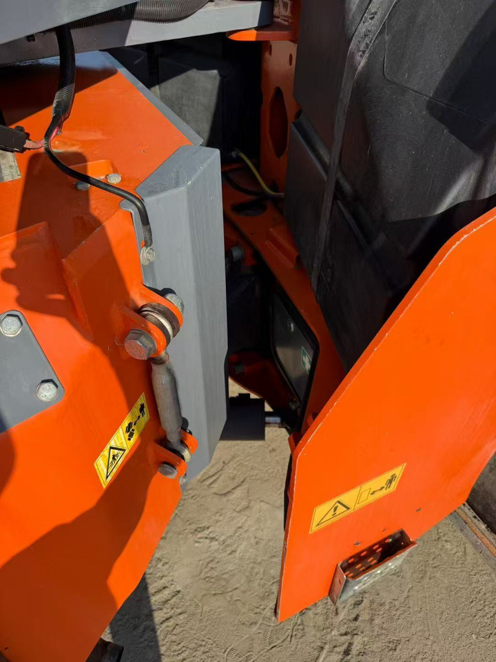 HAMM HD128 - Matériel industriel: photos 4 HAMM HD128 - Matériel industriel: photos 4