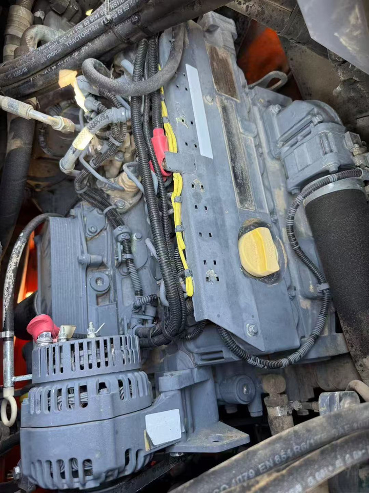 HAMM HD128 - Matériel industriel: photos 2 HAMM HD128 - Matériel industriel: photos 2