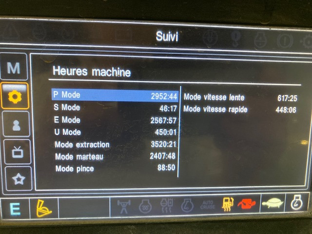 PELLE HYUNDAI 180 LC-9 - Pelle sur chenille: photos 3 PELLE HYUNDAI 180 LC-9 - Pelle sur chenille: photos 3