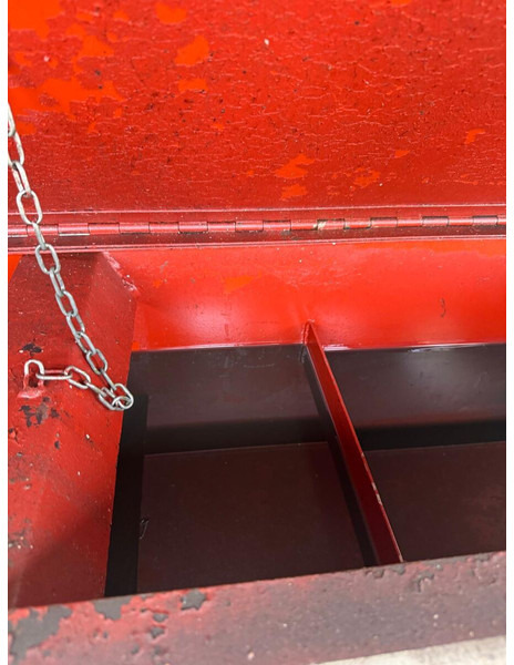 Metax MP7 - Pompe à béton stationnaire: photos 4 Metax MP7 - Pompe à béton stationnaire: photos 4