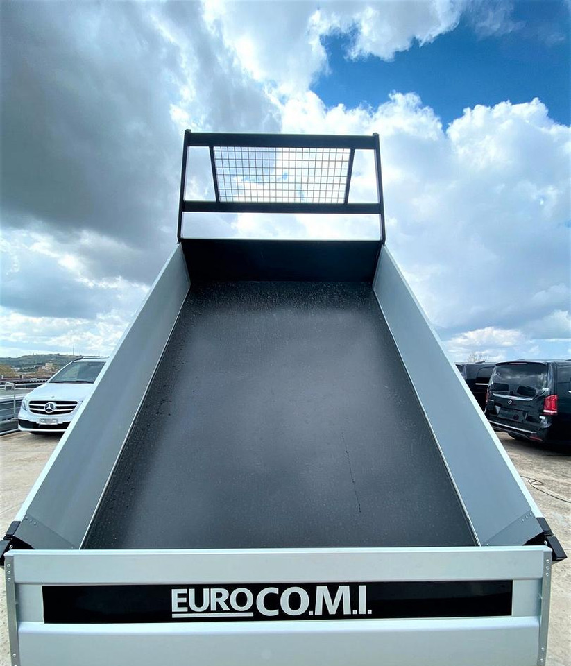 Piaggio Porter NP6 1.5 Ribaltabile *PROMO* - Utilitaire benne: photos 5 Piaggio Porter NP6 1.5 Ribaltabile *PROMO* - Utilitaire benne: photos 5