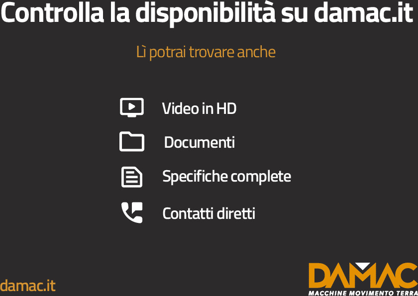 ELMA RAE20 - Rouleau compresseur: photos 4 ELMA RAE20 - Rouleau compresseur: photos 4