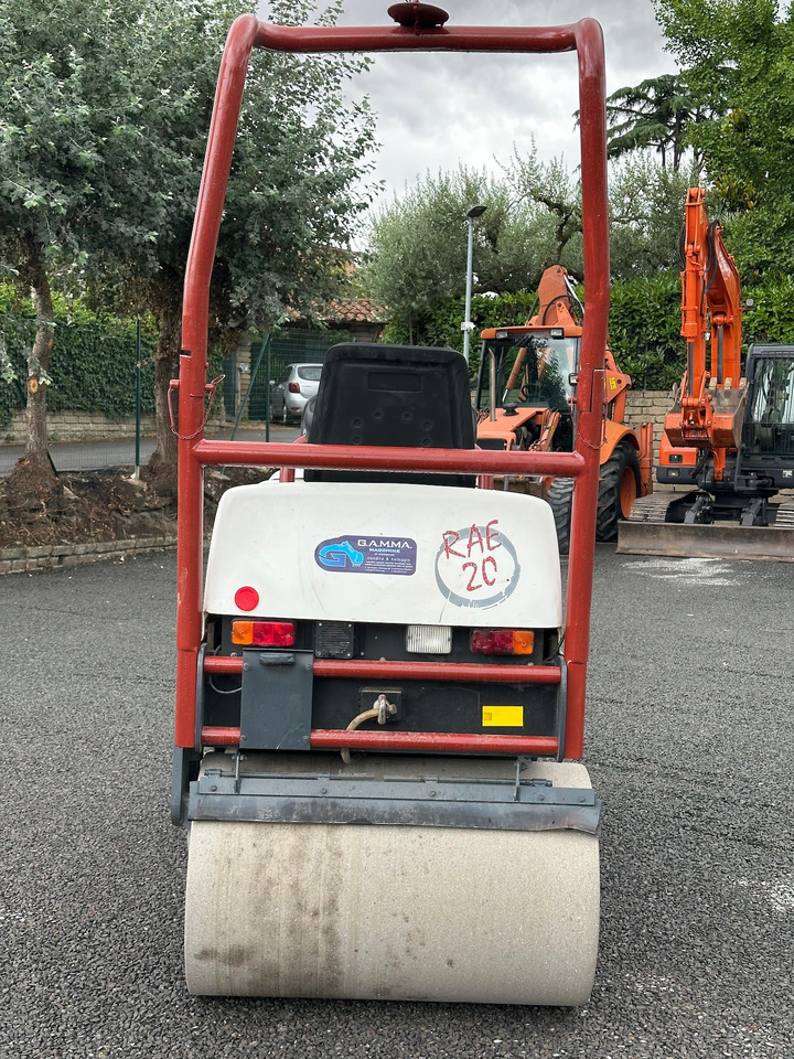 ELMA RAE20 - Rouleau compresseur: photos 5 ELMA RAE20 - Rouleau compresseur: photos 5