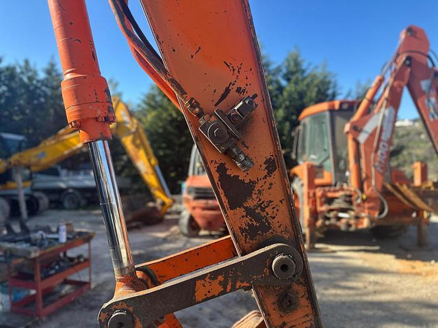 Pelle Fiat KOBELCO E115SR: photos 10