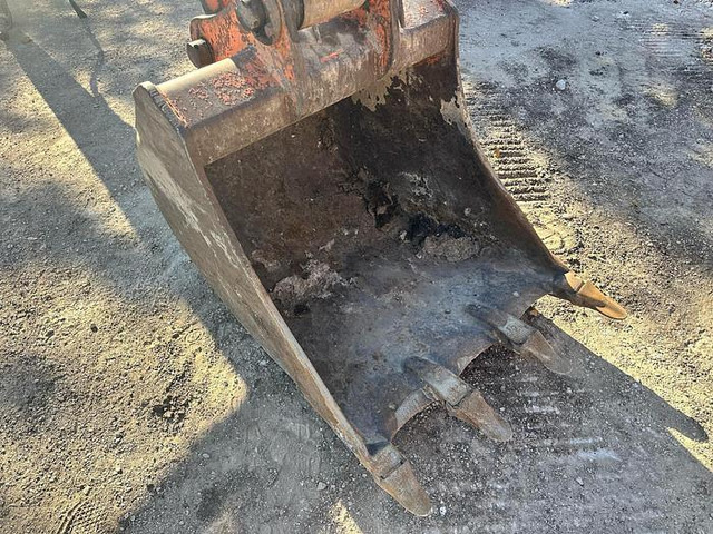 Pelle Fiat KOBELCO E115SR: photos 11