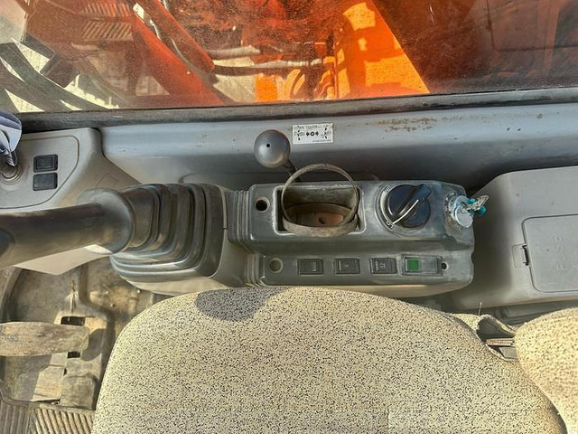 Pelle Fiat KOBELCO E115SR: photos 14