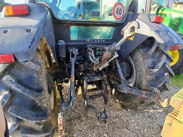 Landini POWERFARM90 - Tracteur agricole: photos 3 Landini POWERFARM90 - Tracteur agricole: photos 3
