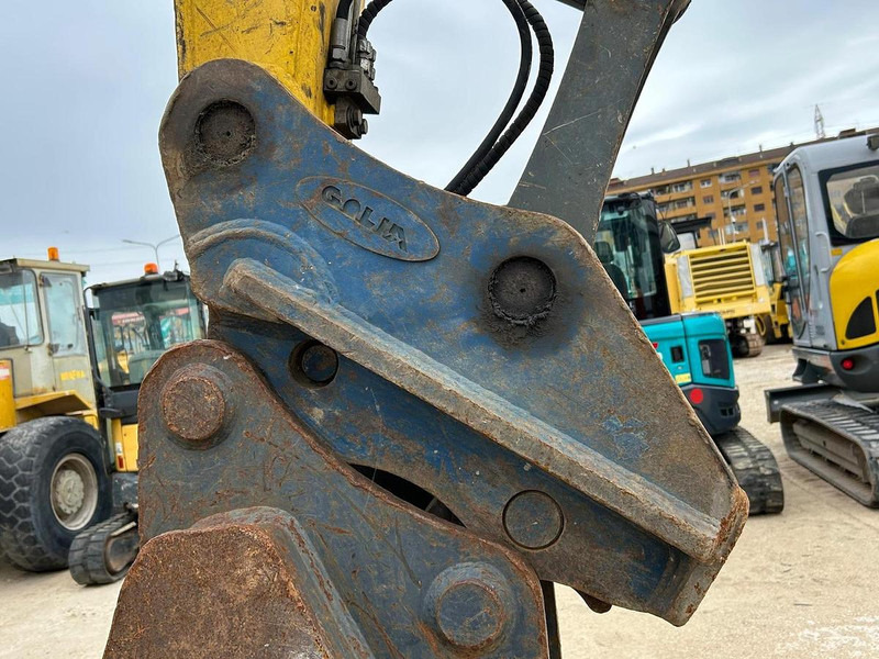 Pelle WACKER NEUSON 14504: photos 17