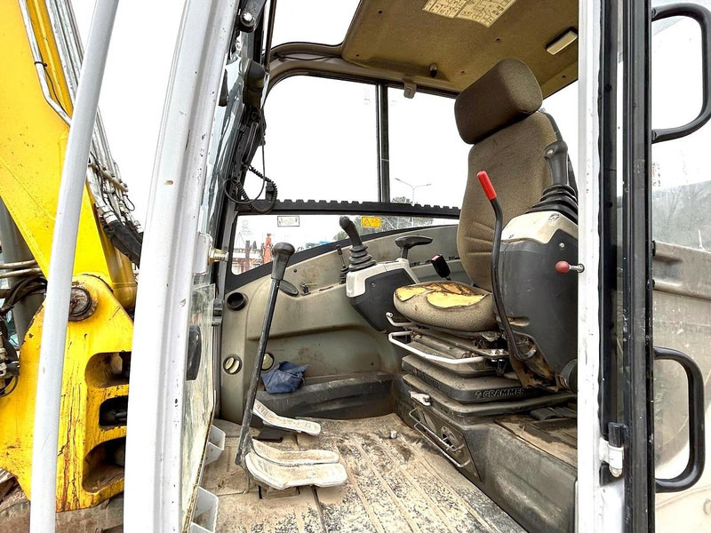 Pelle WACKER NEUSON 14504: photos 10
