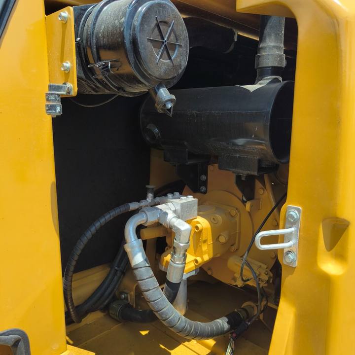 Pelle sur chenille CATERPILLAR 307E2: photos 21 Pelle sur chenille CATERPILLAR 307E2: photos 21