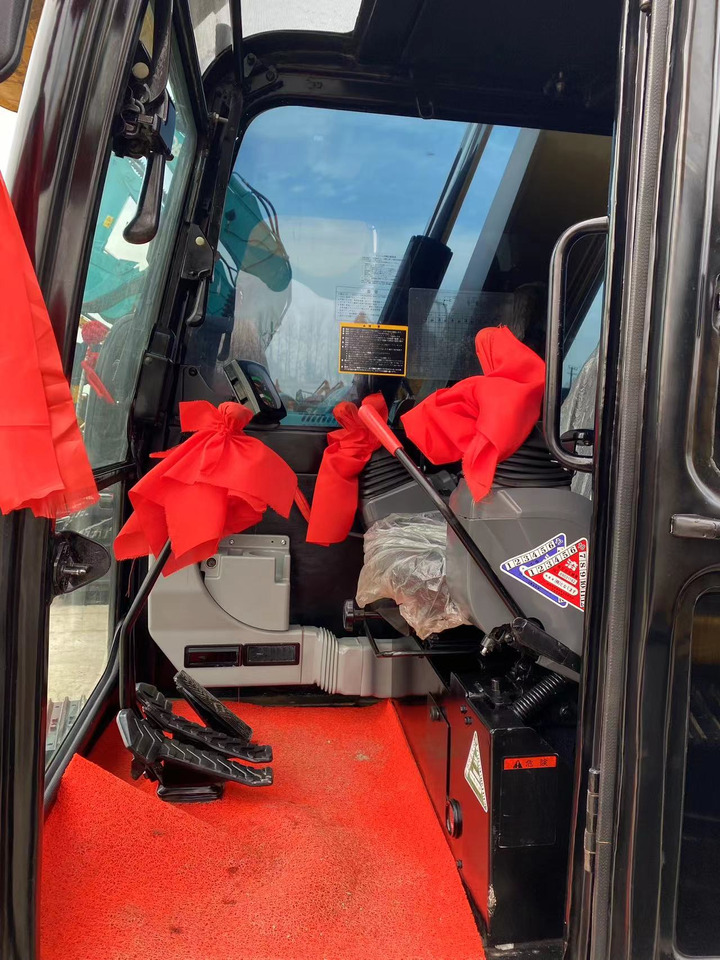 Pelle CATERPILLAR 307E2: photos 13 Pelle CATERPILLAR 307E2: photos 13