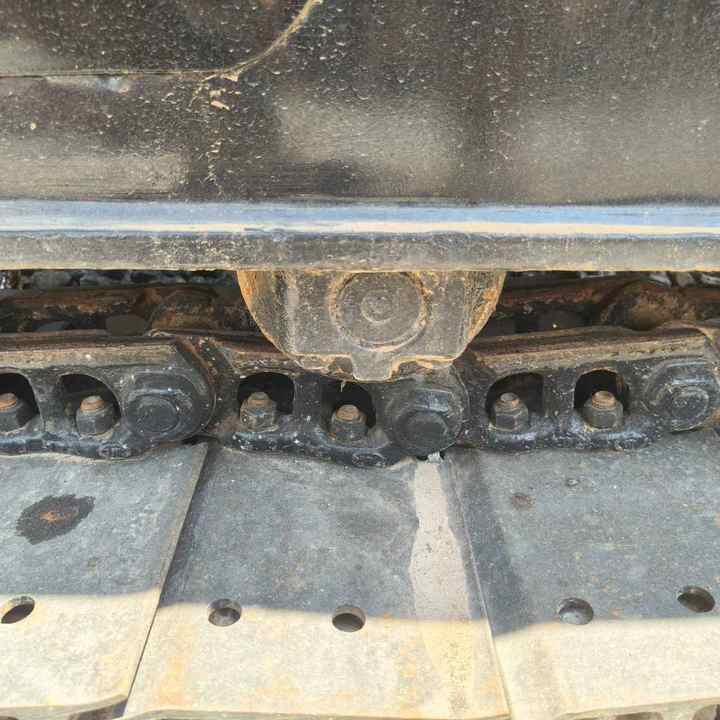 Pelle sur chenille CATERPILLAR 307E2: photos 11 Pelle sur chenille CATERPILLAR 307E2: photos 11