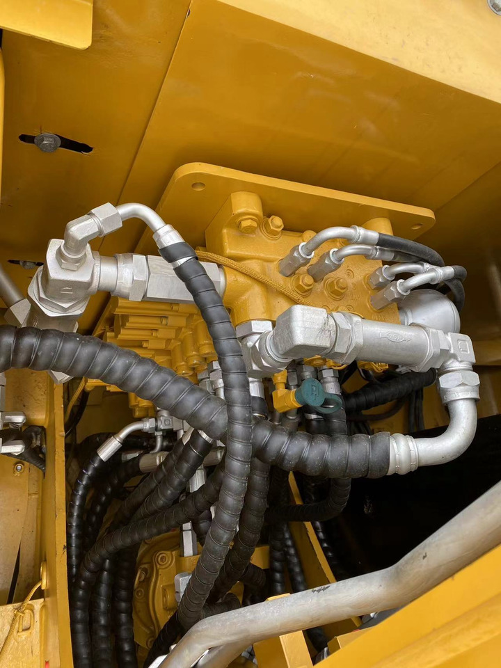 Pelle CATERPILLAR 307E2: photos 8 Pelle CATERPILLAR 307E2: photos 8