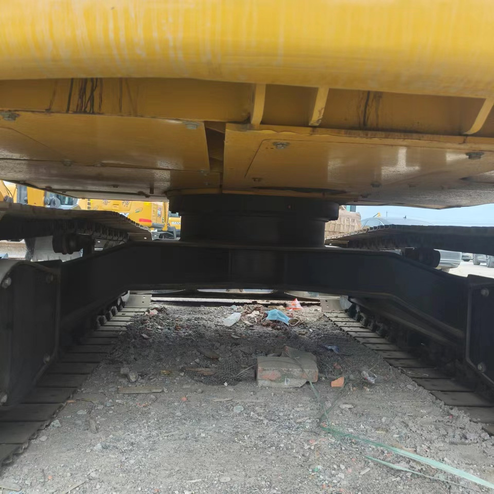 CATERPILLAR 308E2 - Pelle sur chenille: photos 4 CATERPILLAR 308E2 - Pelle sur chenille: photos 4