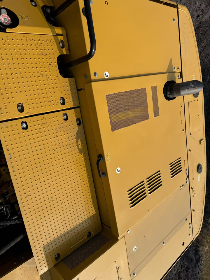 CATERPILLAR 345GC - Pelle sur chenille: photos 2 CATERPILLAR 345GC - Pelle sur chenille: photos 2