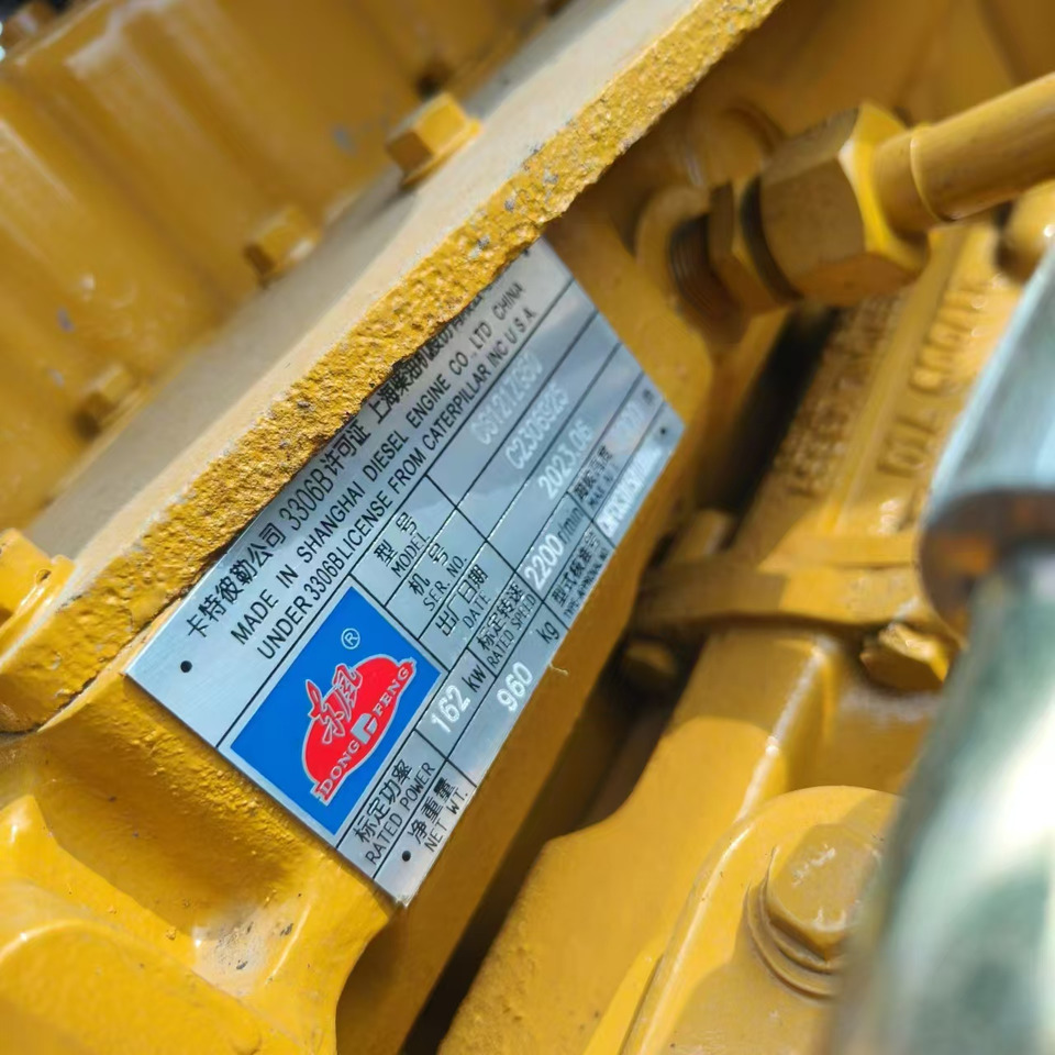 Chargeuse sur pneus CATERPILLAR 966H: photos 15 Chargeuse sur pneus CATERPILLAR 966H: photos 15