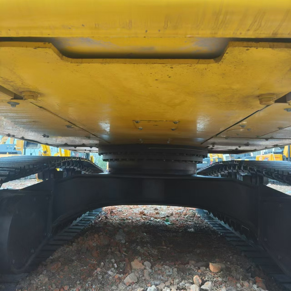 Pelle sur chenille KOMATSU PC350: photos 11