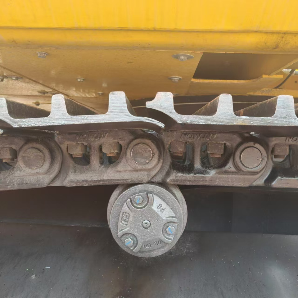 Pelle sur chenille KOMATSU PC350: photos 14