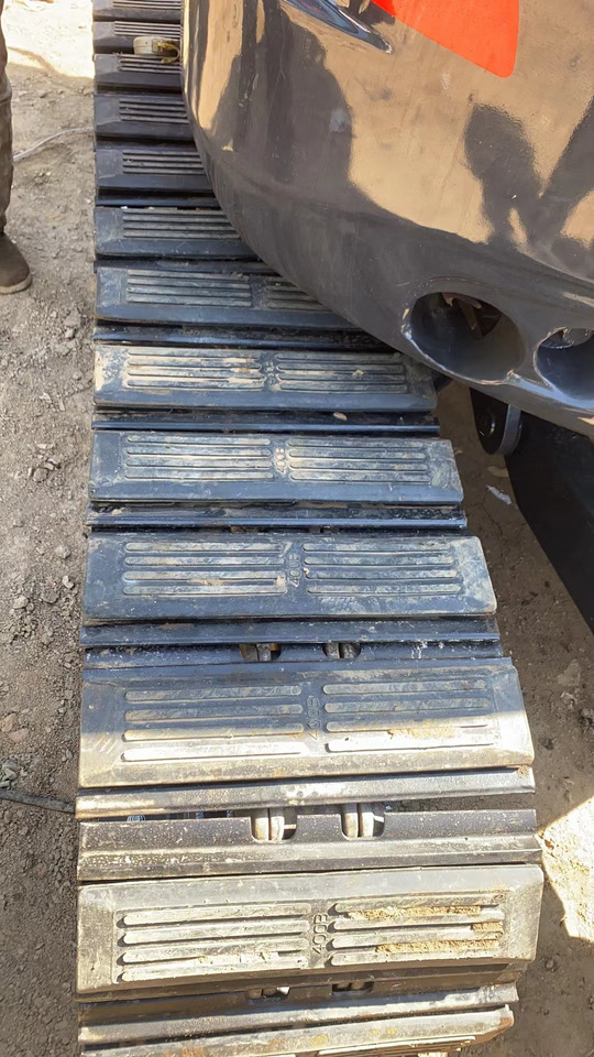 KUBOTA KX155 - Mini pelle: photos 3 KUBOTA KX155 - Mini pelle: photos 3