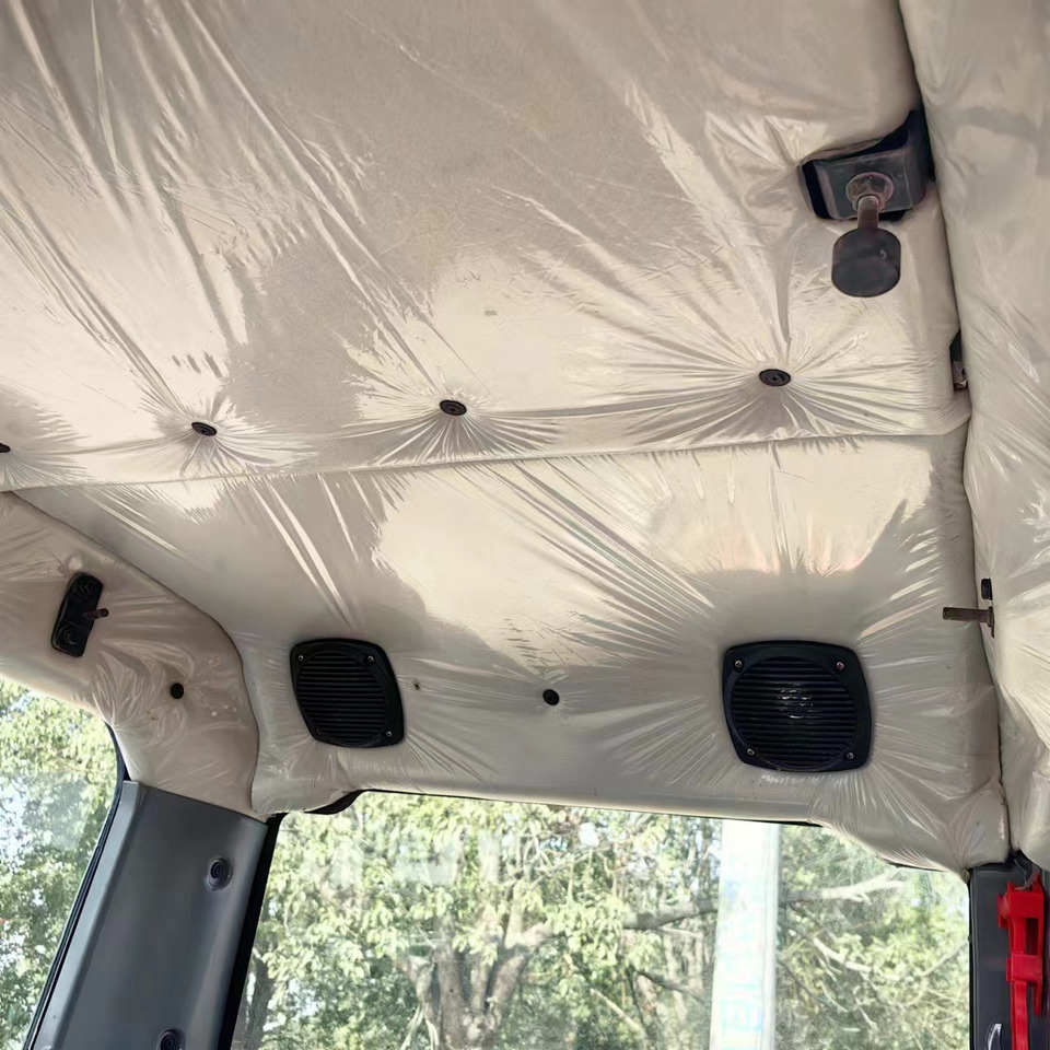 KUBOTA KX165 - Pelle sur chenille: photos 4 KUBOTA KX165 - Pelle sur chenille: photos 4