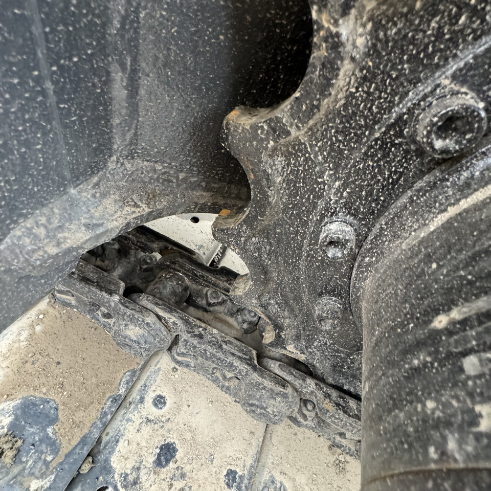 KUBOTA KX185 - Pelle sur chenille: photos 4 KUBOTA KX185 - Pelle sur chenille: photos 4