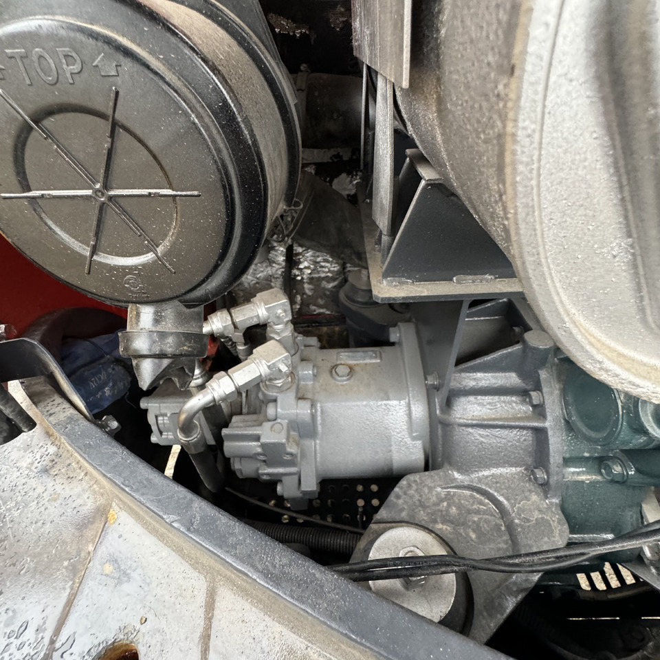 KUBOTA KX185 - Pelle sur chenille: photos 5 KUBOTA KX185 - Pelle sur chenille: photos 5