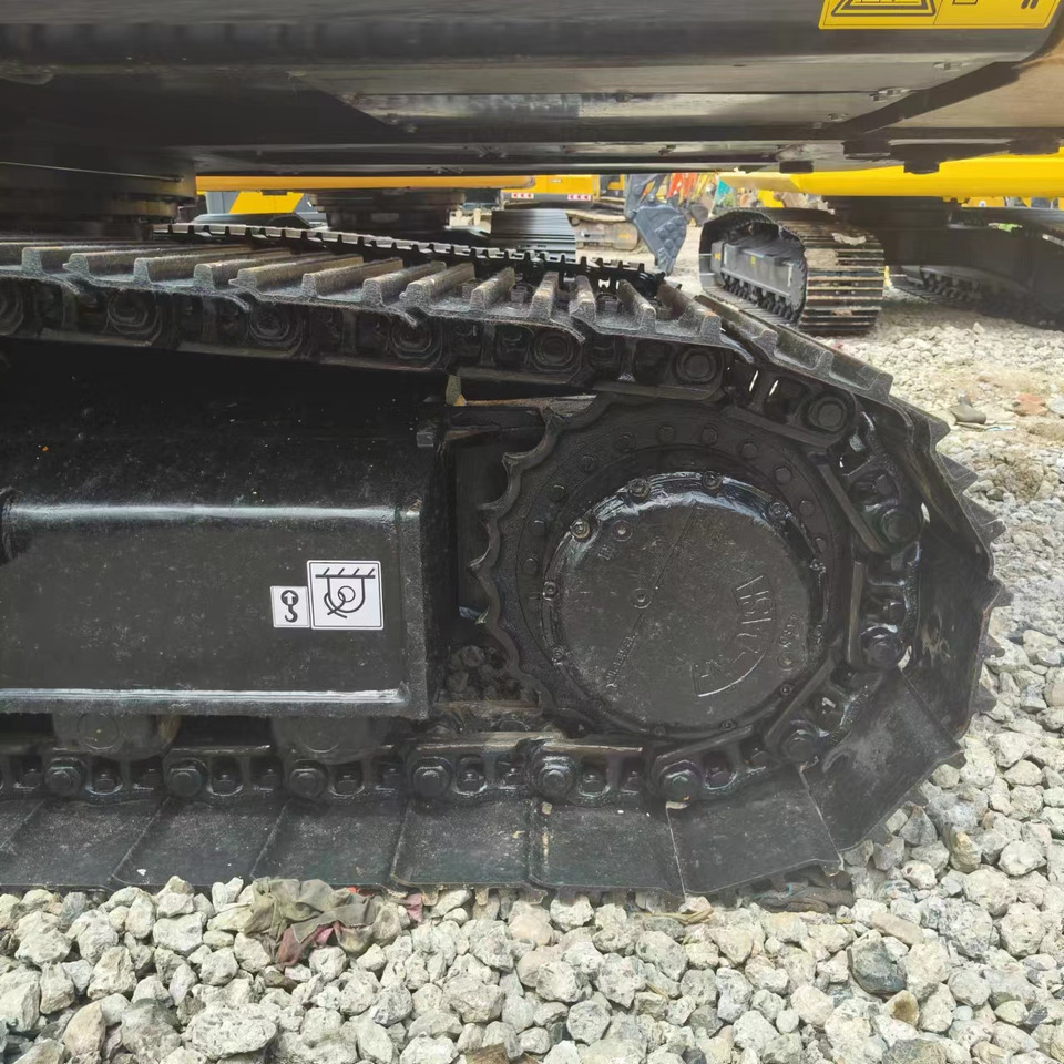 Pelle sur chenille SANY SY235H: photos 7 Pelle sur chenille SANY SY235H: photos 7