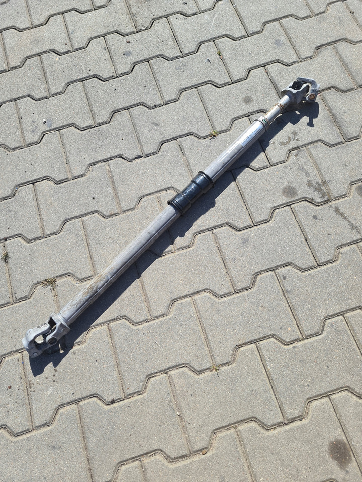 BOSCH DRĄŻEK KOLUMNY KIEROWNICZEJ DO KABINY RENAULT GAMA T HIGH WYSOKA KABINA - Commande de gouvernail pour Camion: photos 1 BOSCH DRĄŻEK KOLUMNY KIEROWNICZEJ DO KABINY RENAULT GAMA T HIGH WYSOKA KABINA - Commande de gouvernail pour Camion: photos 1