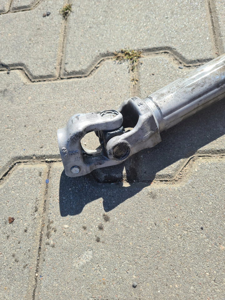 BOSCH DRĄŻEK KOLUMNY KIEROWNICZEJ DO KABINY RENAULT GAMA T HIGH WYSOKA KABINA - Commande de gouvernail pour Camion: photos 2 BOSCH DRĄŻEK KOLUMNY KIEROWNICZEJ DO KABINY RENAULT GAMA T HIGH WYSOKA KABINA - Commande de gouvernail pour Camion: photos 2