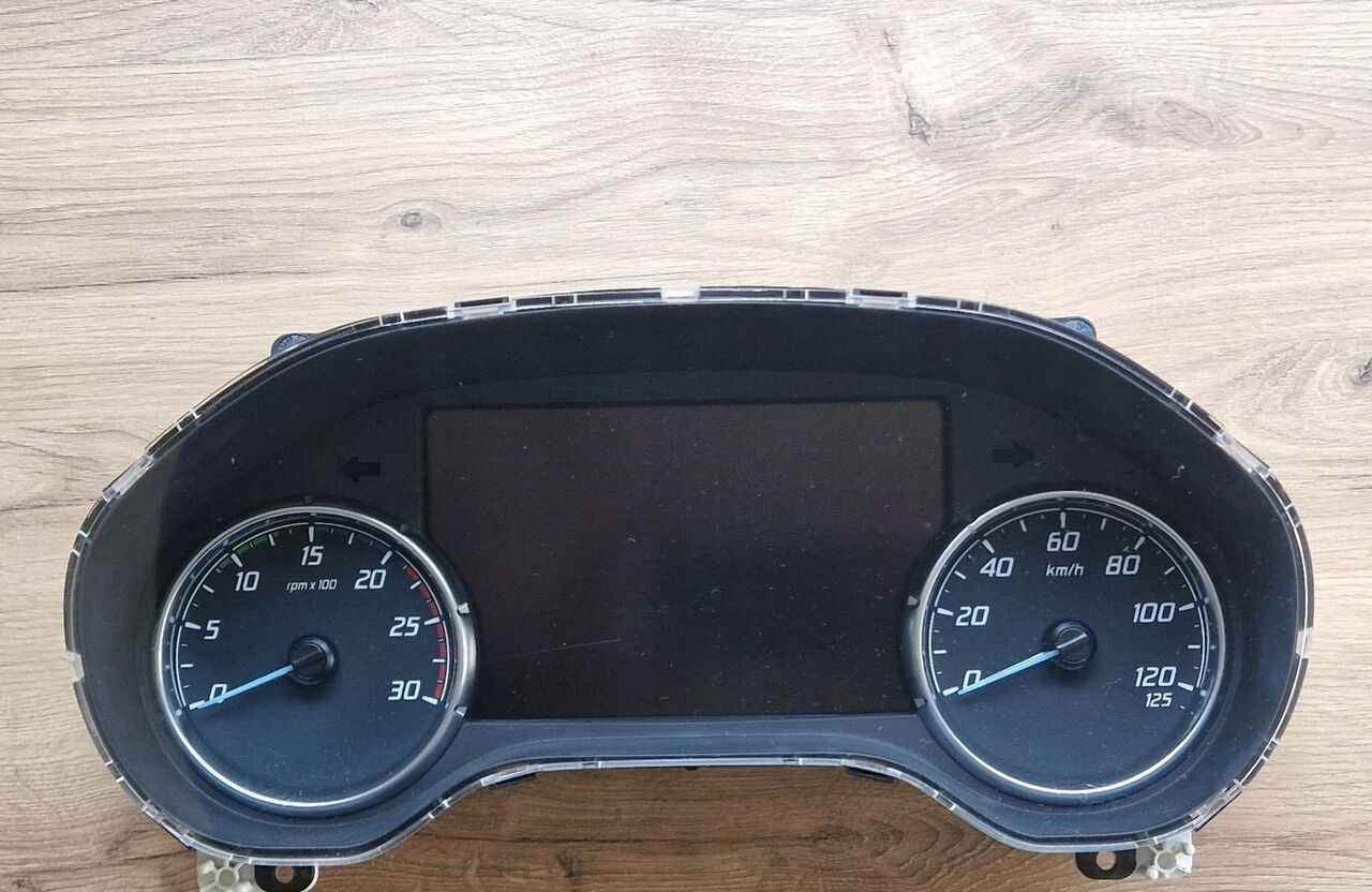 Bedford F-MAX JC46-10849-AP Ford F-MAX - Panel de instrumentos pour Camion: photos 1 Bedford F-MAX JC46-10849-AP Ford F-MAX - Panel de instrumentos pour Camion: photos 1