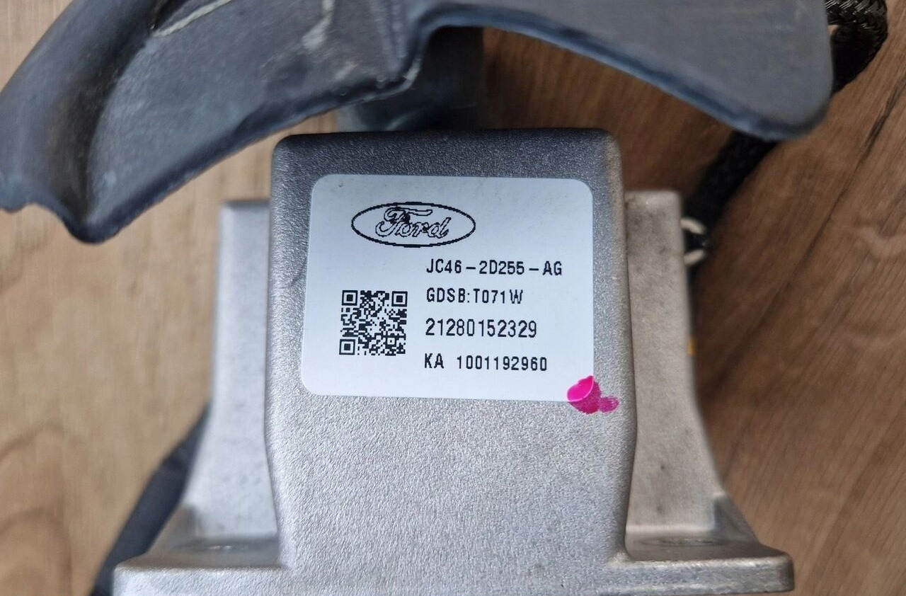 Ford F-MAX - Commutateur de colonne de direction pour Camion: photos 2 Ford F-MAX - Commutateur de colonne de direction pour Camion: photos 2