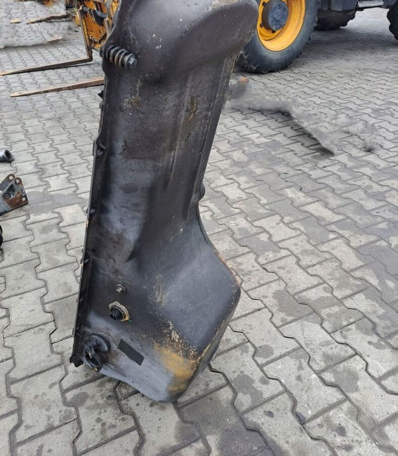 MISA MISKA OLEJOWA SILNIKA METALOWA RENAULT PREMIUM KERAX LANDER - Carter d'huile pour Camion: photos 1 MISA MISKA OLEJOWA SILNIKA METALOWA RENAULT PREMIUM KERAX LANDER - Carter d'huile pour Camion: photos 1