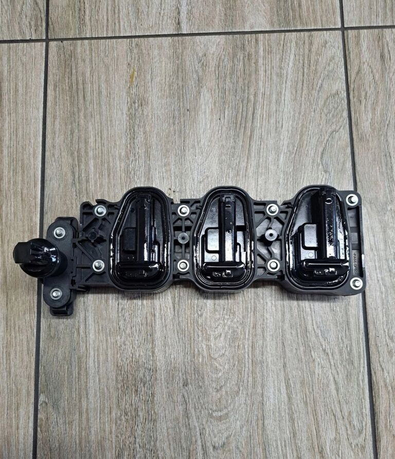 MODUŁ BLOK ELEKTRONIKA WYBIERAKA SKRZYNI BIEGÓW ZF TRAXON 0501.330.554 ZF TRAXON - Transmission pour Camion: photos 1 MODUŁ BLOK ELEKTRONIKA WYBIERAKA SKRZYNI BIEGÓW ZF TRAXON 0501.330.554 ZF TRAXON - Transmission pour Camion: photos 1