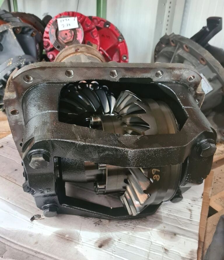 Meritor 1524916 Volvo FH FM truck - Différentiel pour Camion: photos 1 Meritor 1524916 Volvo FH FM truck - Différentiel pour Camion: photos 1