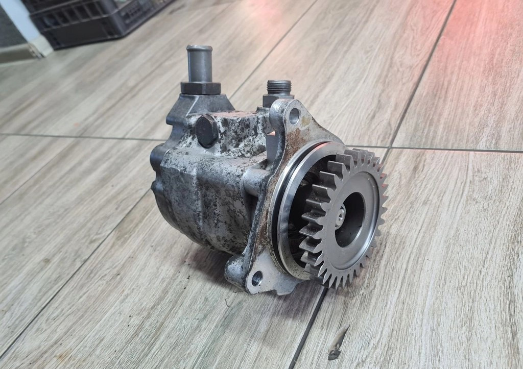 POMPA WSPOMAGANIA FORD F-MAX 500 TRUCKS GC46 3K514 CA - Pompe de support: photos 2 POMPA WSPOMAGANIA FORD F-MAX 500 TRUCKS GC46 3K514 CA - Pompe de support: photos 2