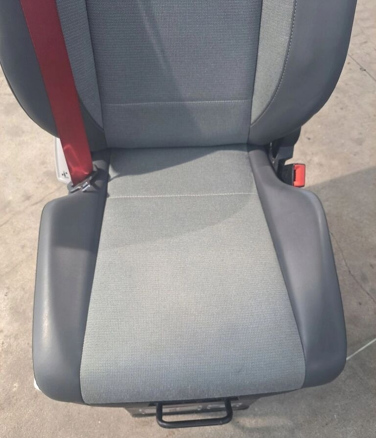 Siège pour Camion Renault PRAWY SIEDZENIE PASAŻERA   Renault RANGE GAMA T C K: photos 6