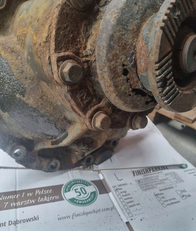 Renault WKŁAD MOSTU DYFER GŁÓWKA MIDLUM DXI VOLVO FL R22.5 4.75 38/8 Meritor RENAULT MIDLUM DXI VOLVO FL R22.5 4.75 38/8 - Différentiel pour Camion: photos 5 Renault WKŁAD MOSTU DYFER GŁÓWKA MIDLUM DXI VOLVO FL R22.5 4.75 38/8 Meritor RENAULT MIDLUM DXI VOLVO FL R22.5 4.75 38/8 - Différentiel pour Camion: photos 5