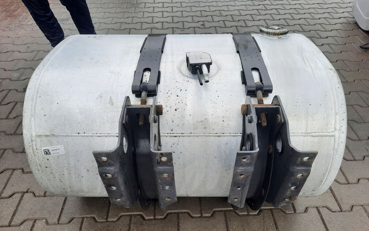 Renault ZBIORNIK PALIWA RENAULT GAMA T LOW DECK 100x69x56 1 - Réservoir de carburant pour Camion: photos 3 Renault ZBIORNIK PALIWA RENAULT GAMA T LOW DECK 100x69x56 1 - Réservoir de carburant pour Camion: photos 3