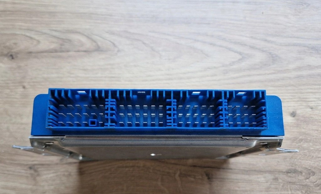 STEROWNIK  KASETA EBS KNORR-BREMSE 0486106140 MH3W41212258 - Bloc de gestion: photos 2 STEROWNIK  KASETA EBS KNORR-BREMSE 0486106140 MH3W41212258 - Bloc de gestion: photos 2