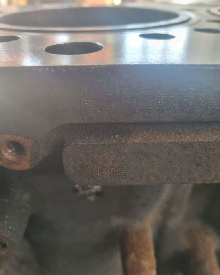 VOLVO BLOK SILNIKA SŁUPEK WAŁ RENAULT MAGNUM DXI 13 VOLVO FH FM 460 500 - Bloc-cylindres pour Camion: photos 3 VOLVO BLOK SILNIKA SŁUPEK WAŁ RENAULT MAGNUM DXI 13 VOLVO FH FM 460 500 - Bloc-cylindres pour Camion: photos 3