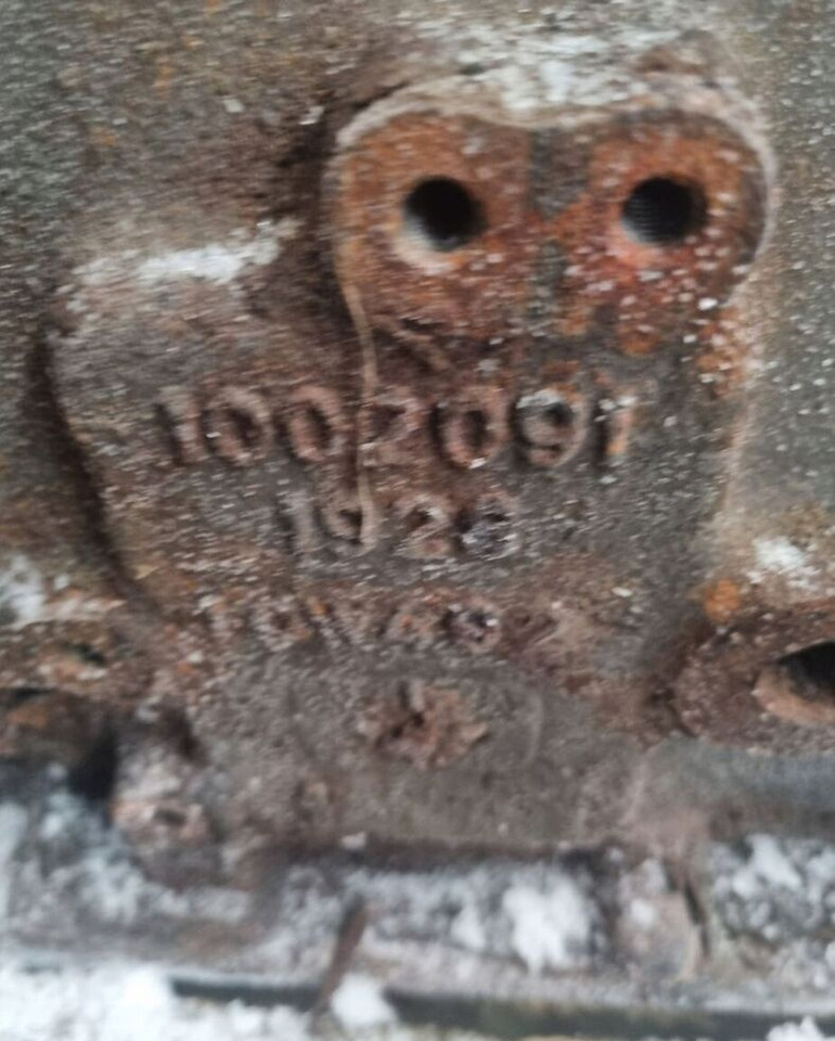 VOLVO BLOK SILNIKA SŁUPEK WAŁ RENAULT MAGNUM DXI 13 VOLVO FH FM 460 500 - Bloc-cylindres pour Camion: photos 5 VOLVO BLOK SILNIKA SŁUPEK WAŁ RENAULT MAGNUM DXI 13 VOLVO FH FM 460 500 - Bloc-cylindres pour Camion: photos 5